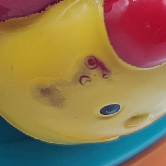 VTech Move & Crawl Baby Self-Rolling Ball Interactive Educational Developmental - Picture 8 of 9